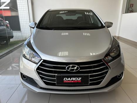 HYUNDAI HB 20 Sedan 1.6 16V 4P FLEX COMFORT PLUS, Foto 2