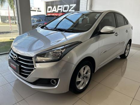HYUNDAI HB 20 Sedan 1.6 16V 4P FLEX COMFORT PLUS, Foto 3