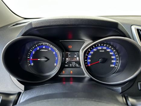 HYUNDAI HB 20 Sedan 1.6 16V 4P FLEX COMFORT PLUS, Foto 7