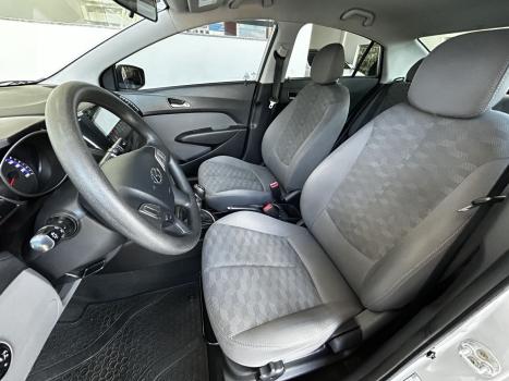 HYUNDAI HB 20 Sedan 1.6 16V 4P FLEX COMFORT PLUS, Foto 8