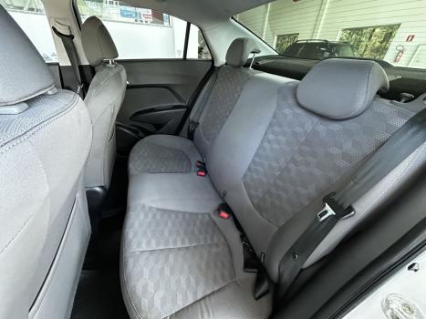 HYUNDAI HB 20 Sedan 1.6 16V 4P FLEX COMFORT PLUS, Foto 10