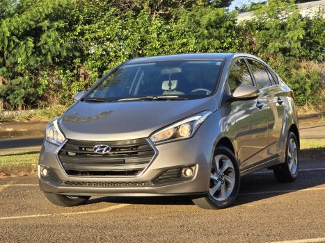 HYUNDAI HB 20 Sedan 1.6 16V 4P FLEX PREMIUM AUTOMTICO, Foto 3