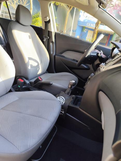 HYUNDAI HB 20 Sedan 1.6 16V 4P FLEX PREMIUM, Foto 5