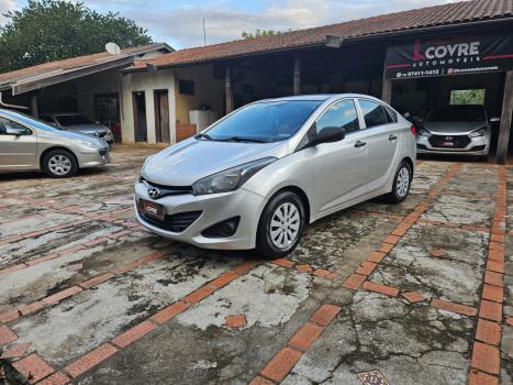 HYUNDAI HB 20 Sedan 1.0 12V 4P FLEX COMFORT PLUS, Foto 2