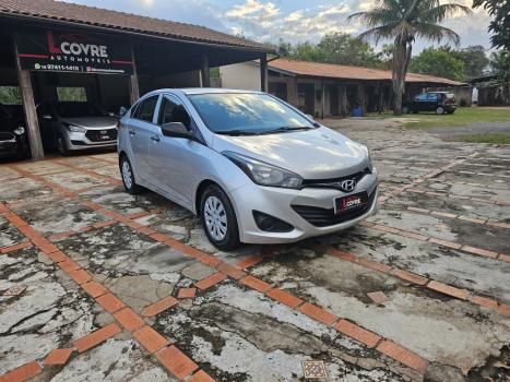 HYUNDAI HB 20 Sedan 1.0 12V 4P FLEX COMFORT PLUS, Foto 3
