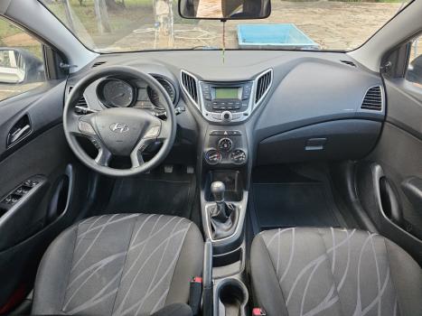 HYUNDAI HB 20 Sedan 1.0 12V 4P FLEX COMFORT PLUS, Foto 6