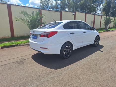 HYUNDAI HB 20 Sedan 1.0 12V 4P FLEX UNIQUE, Foto 3