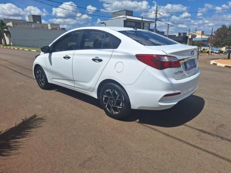 HYUNDAI HB 20 Sedan 1.0 12V 4P FLEX UNIQUE, Foto 6