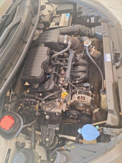 HYUNDAI HB 20 Sedan 1.0 12V 4P FLEX UNIQUE, Foto 9
