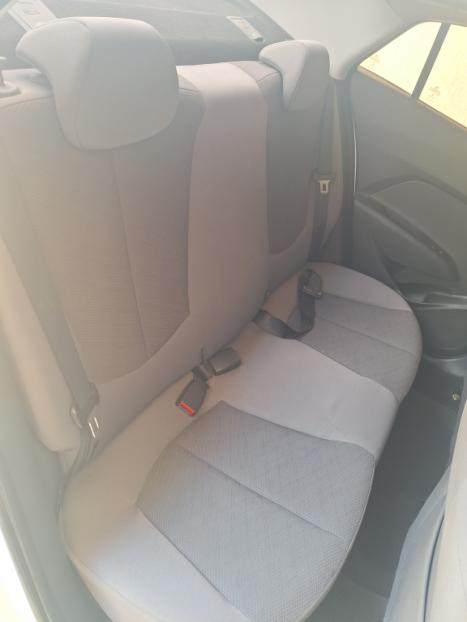 HYUNDAI HB 20 Sedan 1.0 12V 4P FLEX UNIQUE, Foto 10