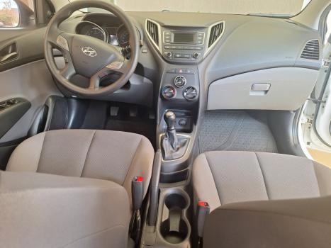 HYUNDAI HB 20 Sedan 1.0 12V 4P FLEX UNIQUE, Foto 11