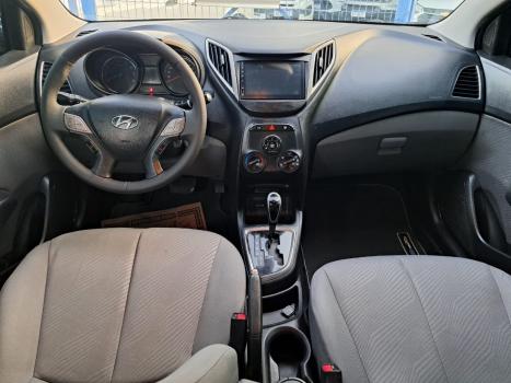 HYUNDAI HB 20 Sedan 1.6 16V 4P FLEX COMFORT PLUS AUTOMTICO, Foto 7