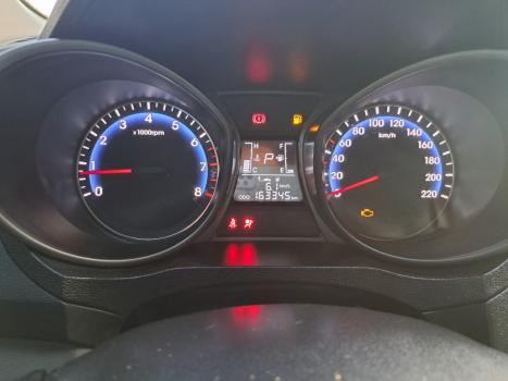 HYUNDAI HB 20 Sedan 1.6 16V 4P FLEX COMFORT PLUS AUTOMTICO, Foto 8