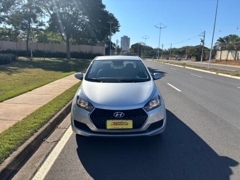 HYUNDAI HB 20 Sedan 1.0 12V 4P FLEX COMFORT PLUS, Foto 1