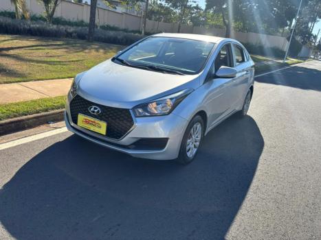 HYUNDAI HB 20 Sedan 1.0 12V 4P FLEX COMFORT PLUS, Foto 2