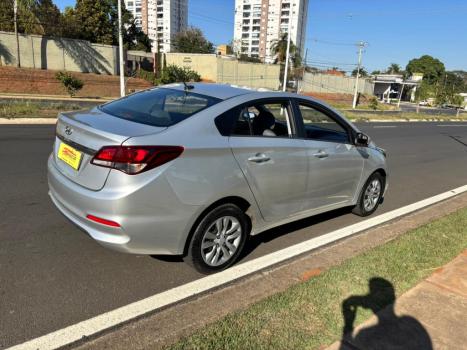 HYUNDAI HB 20 Sedan 1.0 12V 4P FLEX COMFORT PLUS, Foto 5