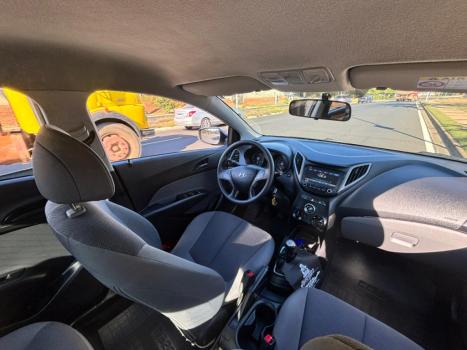 HYUNDAI HB 20 Sedan 1.0 12V 4P FLEX COMFORT PLUS, Foto 7
