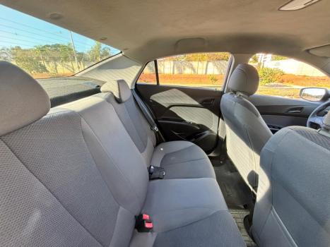 HYUNDAI HB 20 Sedan 1.0 12V 4P FLEX COMFORT PLUS, Foto 8