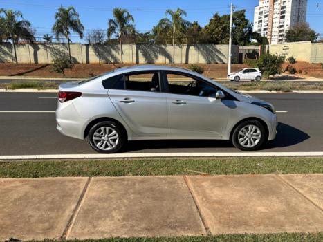 HYUNDAI HB 20 Sedan 1.0 12V 4P FLEX COMFORT PLUS, Foto 9