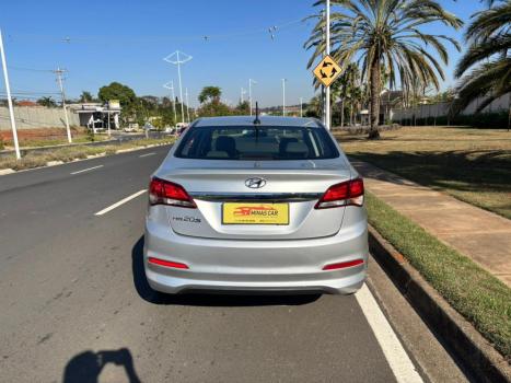 HYUNDAI HB 20 Sedan 1.0 12V 4P FLEX COMFORT PLUS, Foto 10