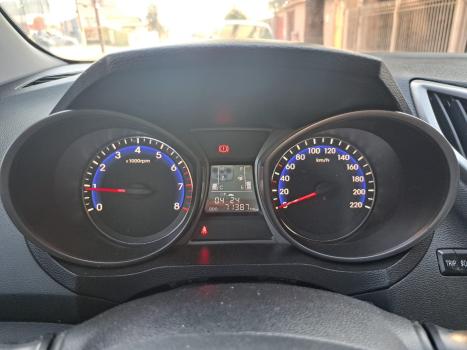 HYUNDAI HB 20 Sedan 1.6 16V 4P FLEX COMFORT PLUS, Foto 10