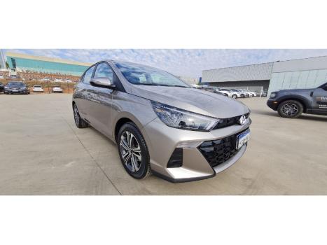 HYUNDAI HB 20 Sedan 1.0 12V 4P FLEX TGDI PLATINUM SAFETY TURBO AUTOMTICO, Foto 3