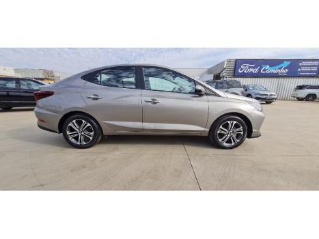 HYUNDAI HB 20 Sedan 1.0 12V 4P FLEX TGDI PLATINUM SAFETY TURBO AUTOMTICO, Foto 4