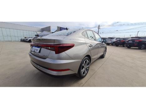 HYUNDAI HB 20 Sedan 1.0 12V 4P FLEX TGDI PLATINUM SAFETY TURBO AUTOMTICO, Foto 5