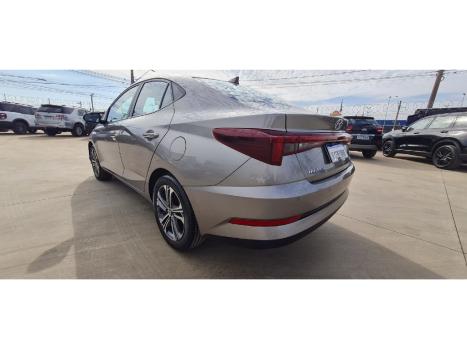 HYUNDAI HB 20 Sedan 1.0 12V 4P FLEX TGDI PLATINUM SAFETY TURBO AUTOMTICO, Foto 7
