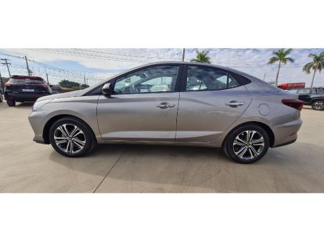 HYUNDAI HB 20 Sedan 1.0 12V 4P FLEX TGDI PLATINUM SAFETY TURBO AUTOMTICO, Foto 8