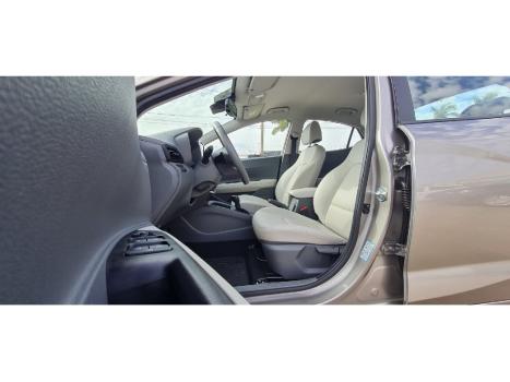 HYUNDAI HB 20 Sedan 1.0 12V 4P FLEX TGDI PLATINUM SAFETY TURBO AUTOMTICO, Foto 9