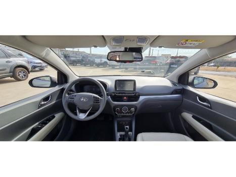 HYUNDAI HB 20 Sedan 1.0 12V 4P FLEX TGDI PLATINUM SAFETY TURBO AUTOMTICO, Foto 10