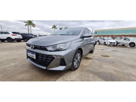 HYUNDAI HB 20 Sedan 1.0 12V 4P FLEX LIMITED, Foto 1