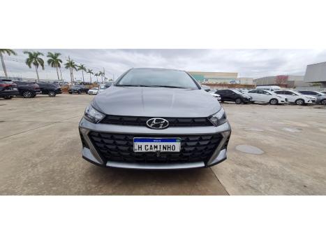 HYUNDAI HB 20 Sedan 1.0 12V 4P FLEX LIMITED, Foto 2
