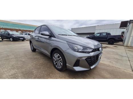HYUNDAI HB 20 Sedan 1.0 12V 4P FLEX LIMITED, Foto 3