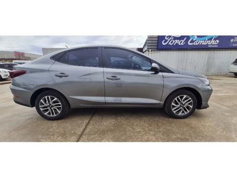HYUNDAI HB 20 Sedan 1.0 12V 4P FLEX LIMITED, Foto 4