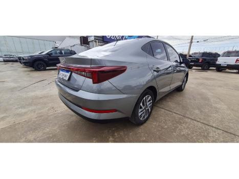 HYUNDAI HB 20 Sedan 1.0 12V 4P FLEX LIMITED, Foto 5