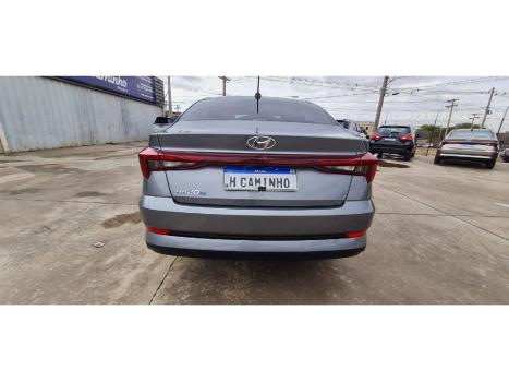 HYUNDAI HB 20 Sedan 1.0 12V 4P FLEX LIMITED, Foto 6