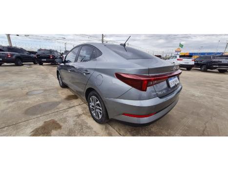 HYUNDAI HB 20 Sedan 1.0 12V 4P FLEX LIMITED, Foto 7