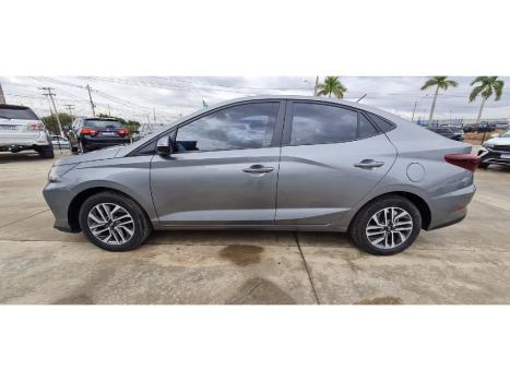 HYUNDAI HB 20 Sedan 1.0 12V 4P FLEX LIMITED, Foto 8