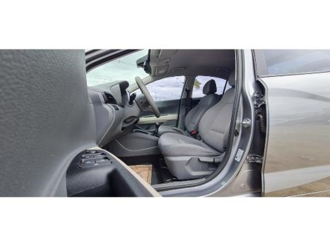 HYUNDAI HB 20 Sedan 1.0 12V 4P FLEX LIMITED, Foto 9