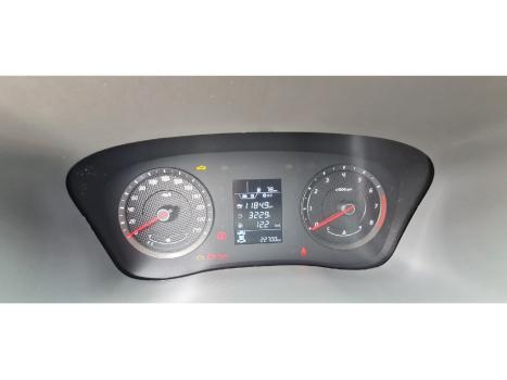 HYUNDAI HB 20 Sedan 1.0 12V 4P FLEX LIMITED, Foto 11