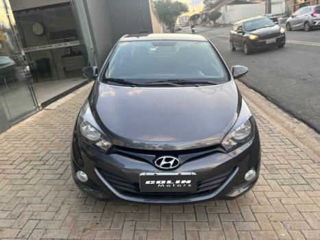 HYUNDAI HB 20 Sedan 1.6 16V 4P FLEX COMFORT PLUS AUTOMTICO, Foto 2