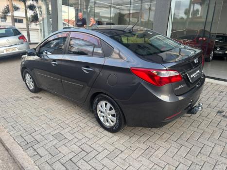 HYUNDAI HB 20 Sedan 1.6 16V 4P FLEX COMFORT PLUS AUTOMTICO, Foto 5