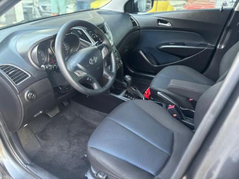 HYUNDAI HB 20 Sedan 1.6 16V 4P FLEX COMFORT PLUS AUTOMTICO, Foto 6