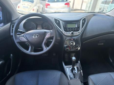 HYUNDAI HB 20 Sedan 1.6 16V 4P FLEX COMFORT PLUS AUTOMTICO, Foto 7