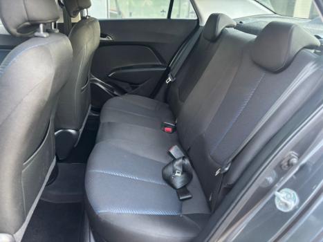 HYUNDAI HB 20 Sedan 1.6 16V 4P FLEX COMFORT PLUS AUTOMTICO, Foto 8