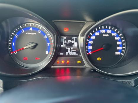 HYUNDAI HB 20 Sedan 1.6 16V 4P FLEX COMFORT PLUS AUTOMTICO, Foto 9