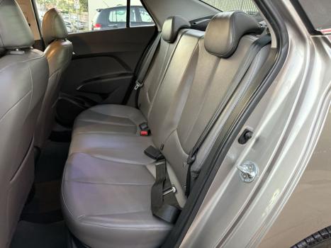 HYUNDAI HB 20 Sedan 1.6 16V 4P FLEX PREMIUM AUTOMTICO, Foto 8