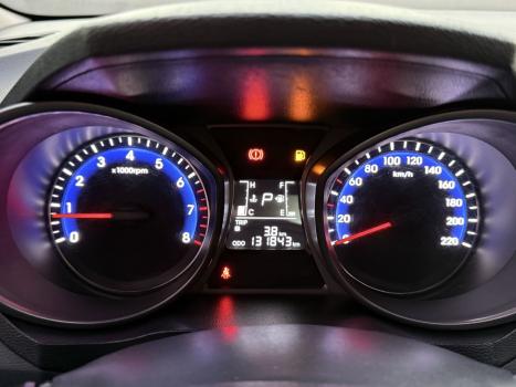 HYUNDAI HB 20 Sedan 1.6 16V 4P FLEX PREMIUM AUTOMTICO, Foto 10